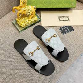 Picture of Gucci Slippers _SKUGuccisz38-46jyh07172494